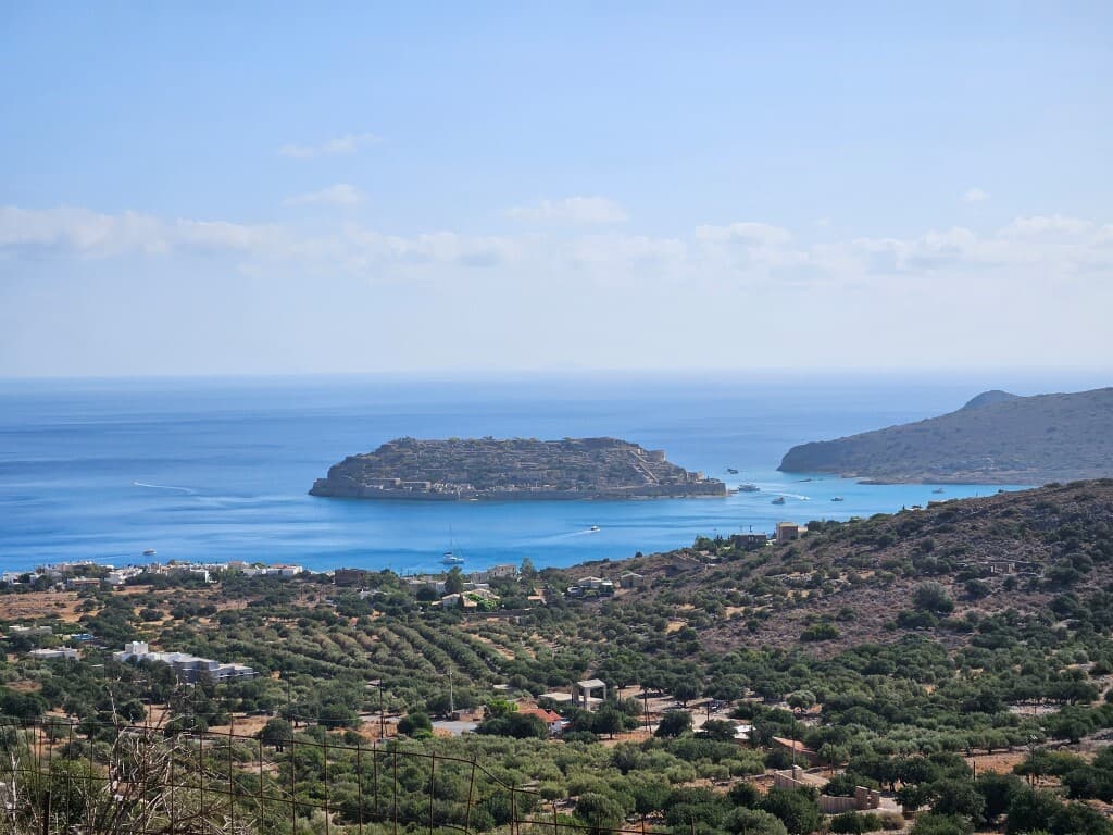 For Sale Land 14549 m² in Crete