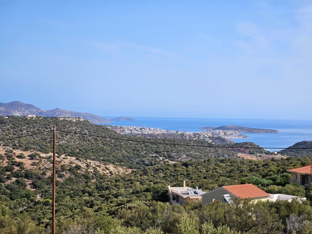 For Sale Land 6669 m² in Crete