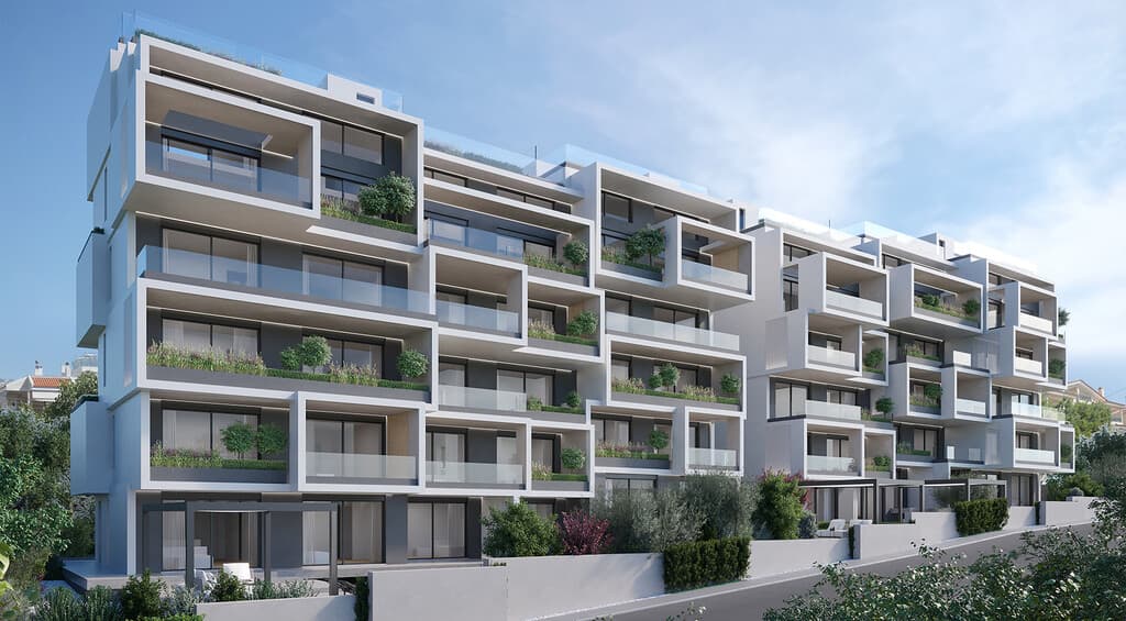 For Sale Maisonette 125 m² in Athens