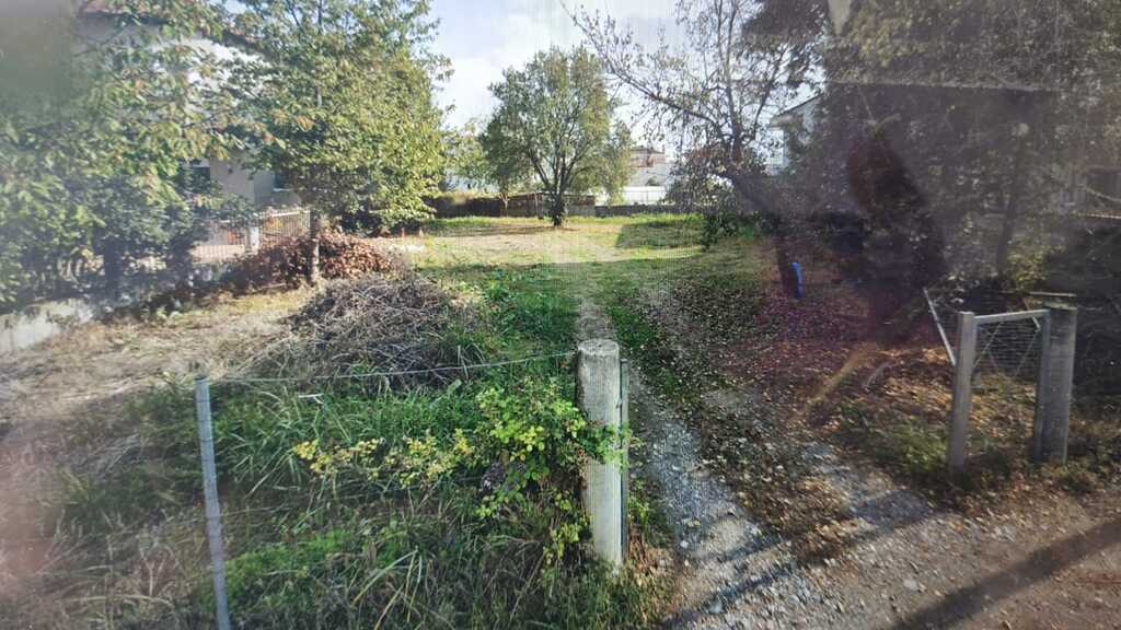 For Sale Land 523 m² on the Olympic Coast