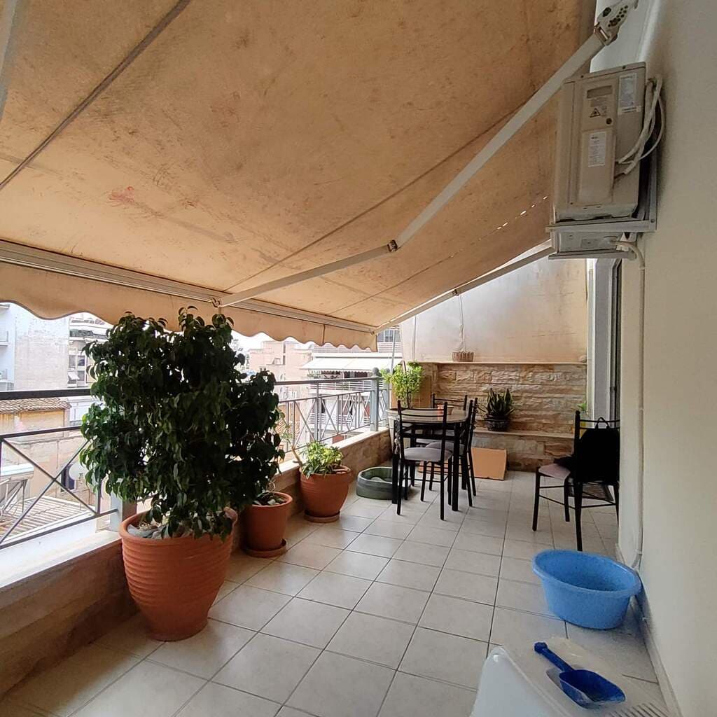For Sale Flat 83 m² in Athens