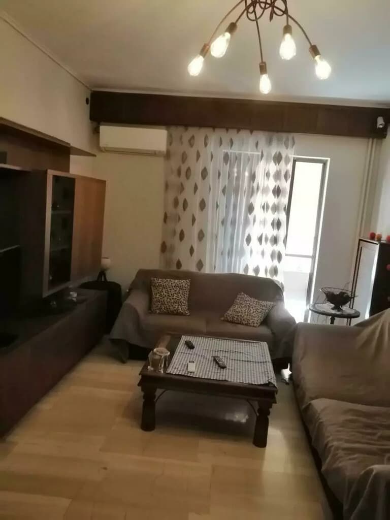For Sale Flat 100 m² in Athens