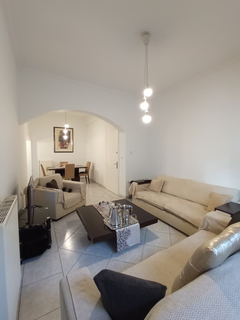 For Sale Flat 90 m² in Athens