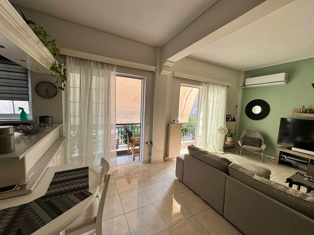 For Sale Flat 110 m² in Athens