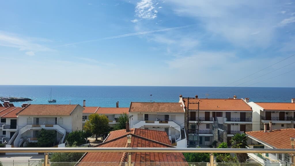 For Sale Duplex 135 m² in Kassandra, Chalkidiki