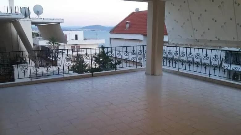 For Sale Flat 170 m² on the Euboea island