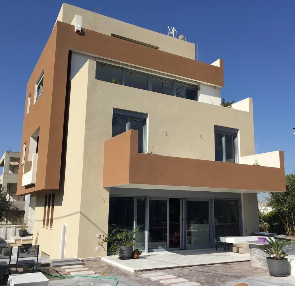 For Sale Villa 386 m² in Athens