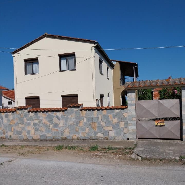 For Sale Duplex 290 m² in Kavala suburbs