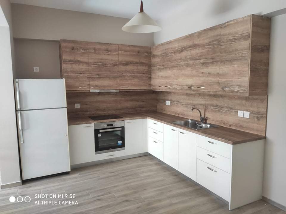 For Sale Flat 70 m² on the Euboea island