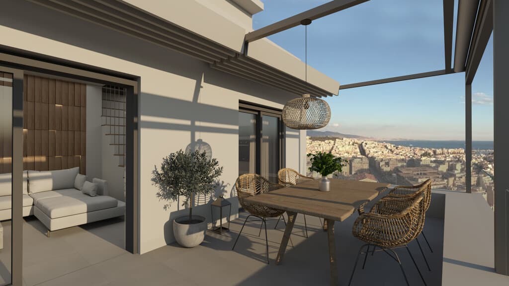 For Sale Maisonette 100 m² in Athens