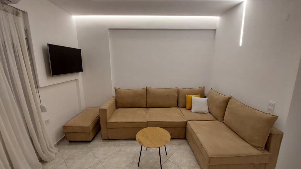 For Sale Flat 42 m² in Kassandra, Chalkidiki
