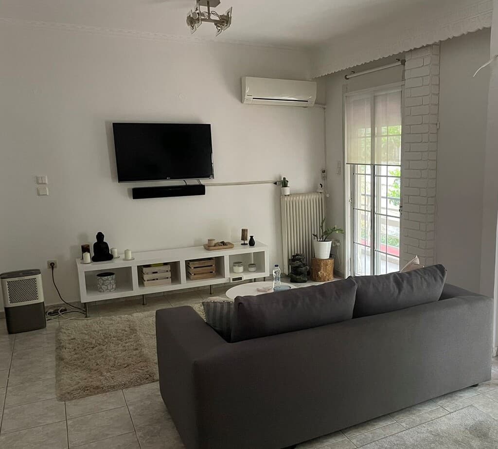 For Sale Flat 94 m² in Athens