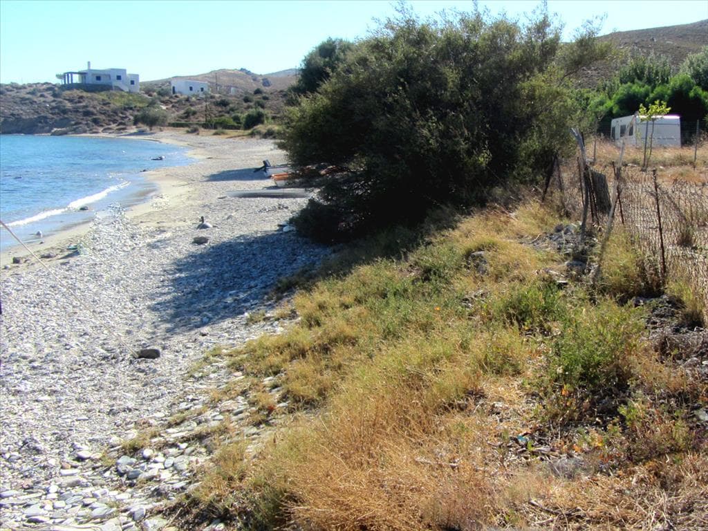 For Sale Land 2000 m² on the Euboea island