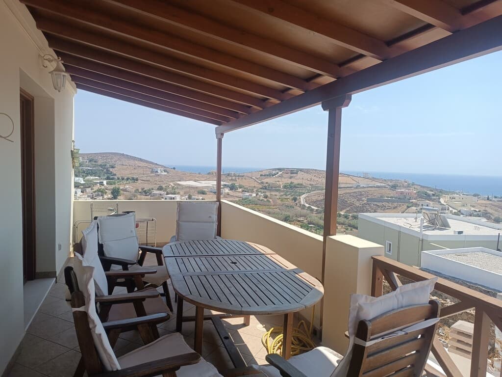 For Sale Detached house 141 m² in Cyclades