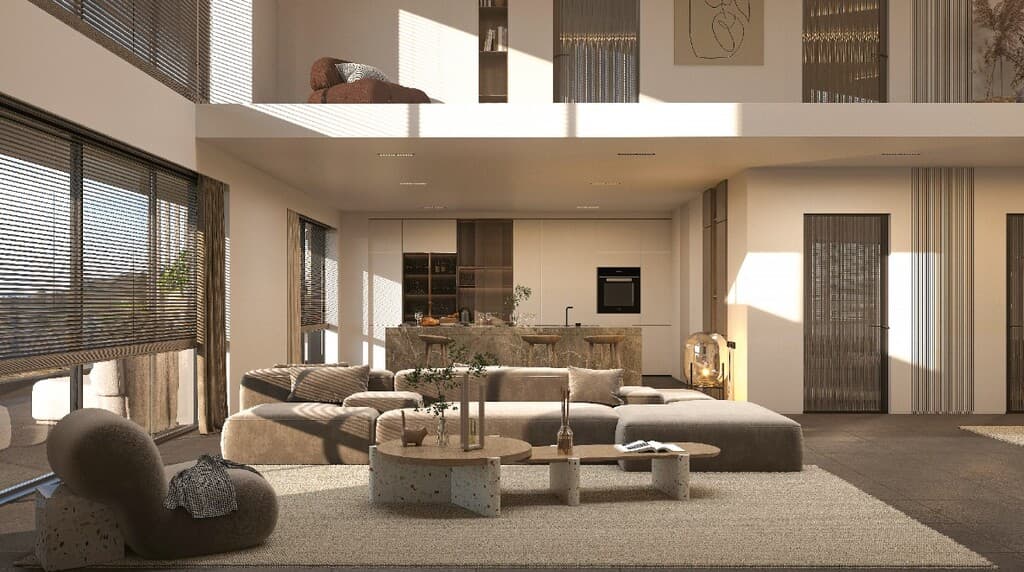 For Sale Flat 66 m² in Crete