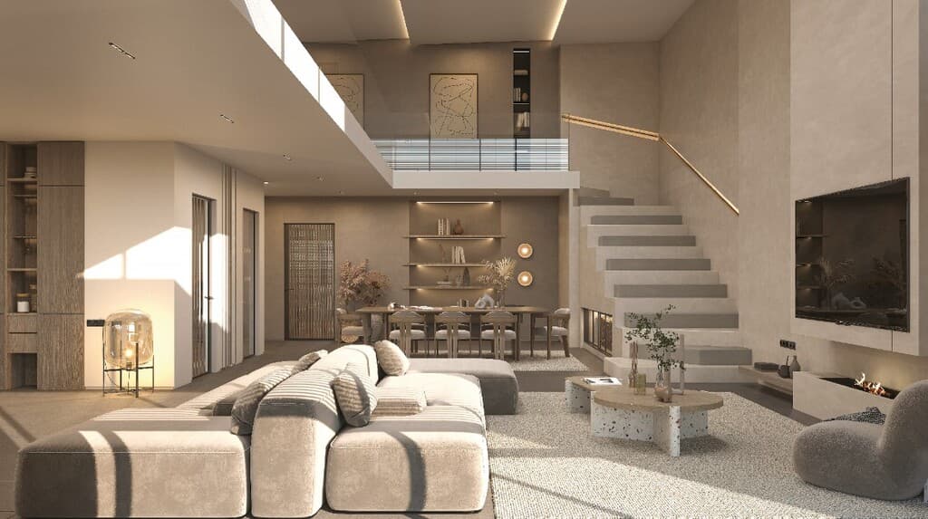 For Sale Flat 63 m² in Crete
