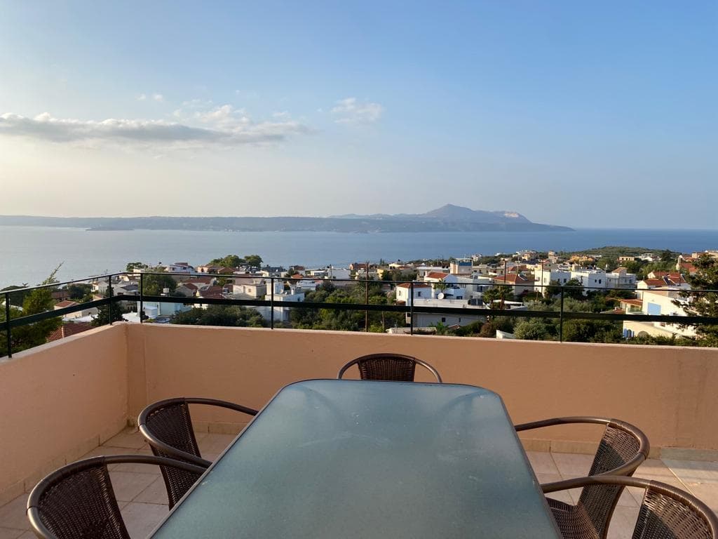 For Sale Villa 124 m² in Crete
