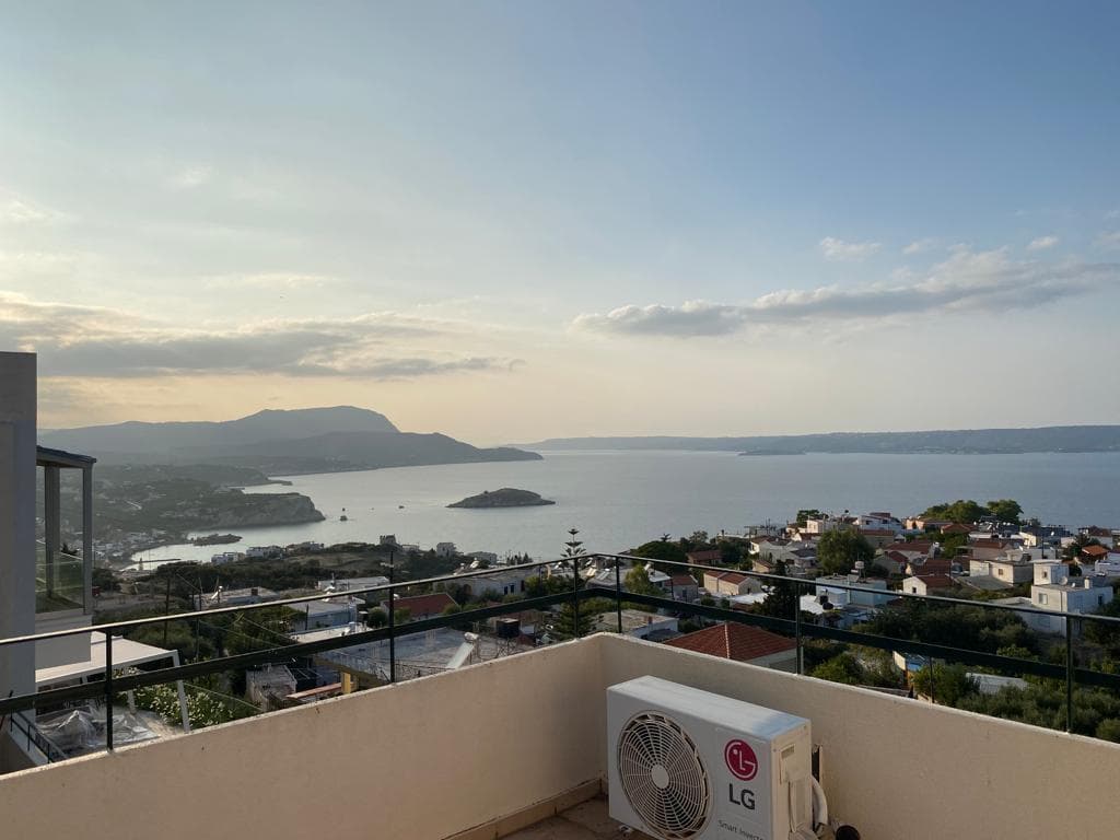 For Sale Villa 143 m² in Crete
