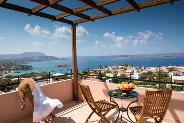 For Sale Villa 143 m² in Crete