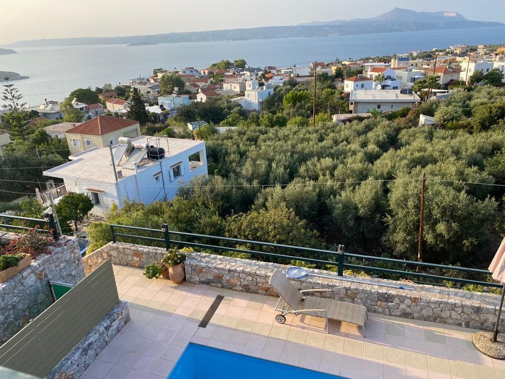 For Sale Villa 143 m² in Crete