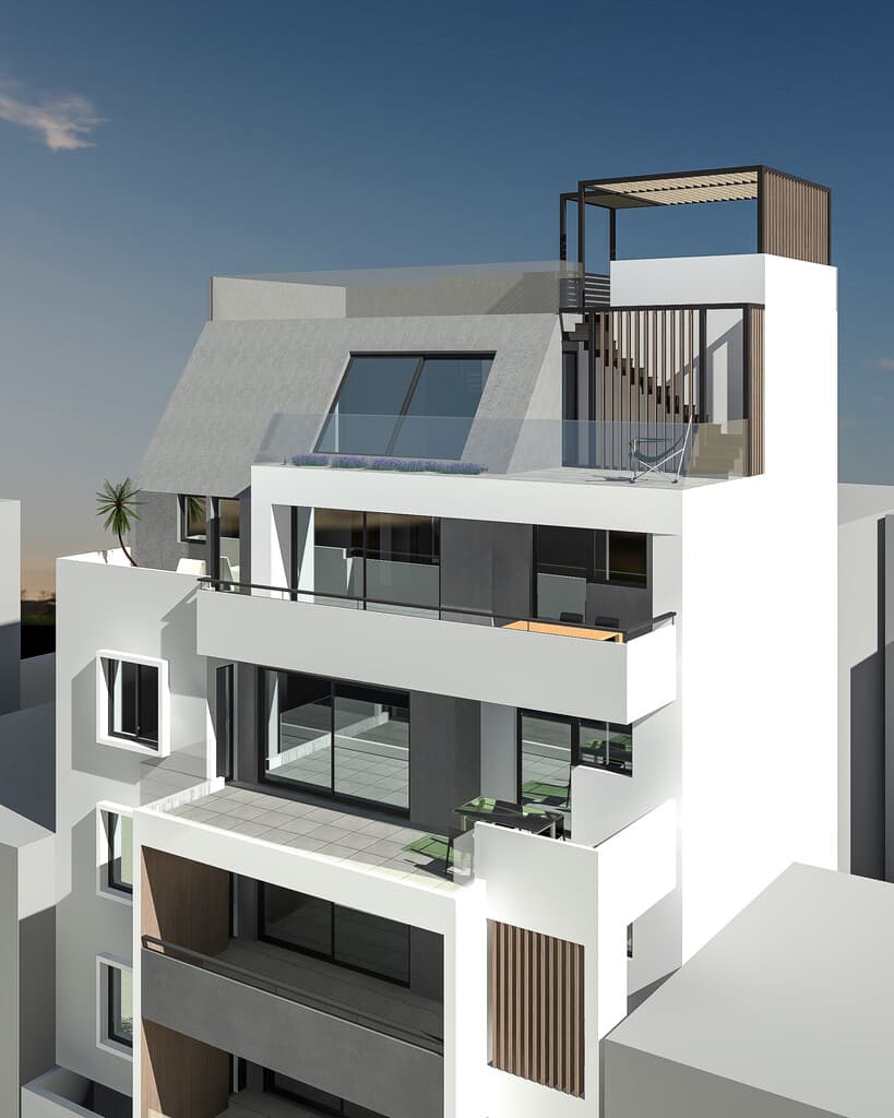For Sale Maisonette 101 m² in Athens