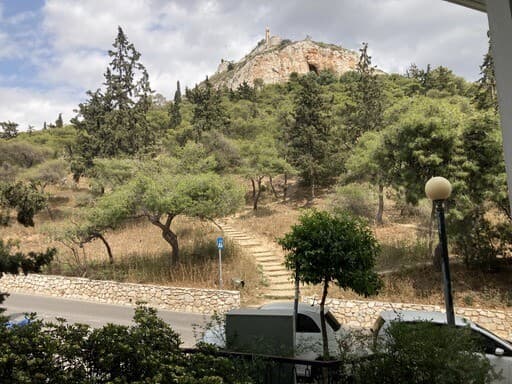 For Sale Flat 186 m² in Athens