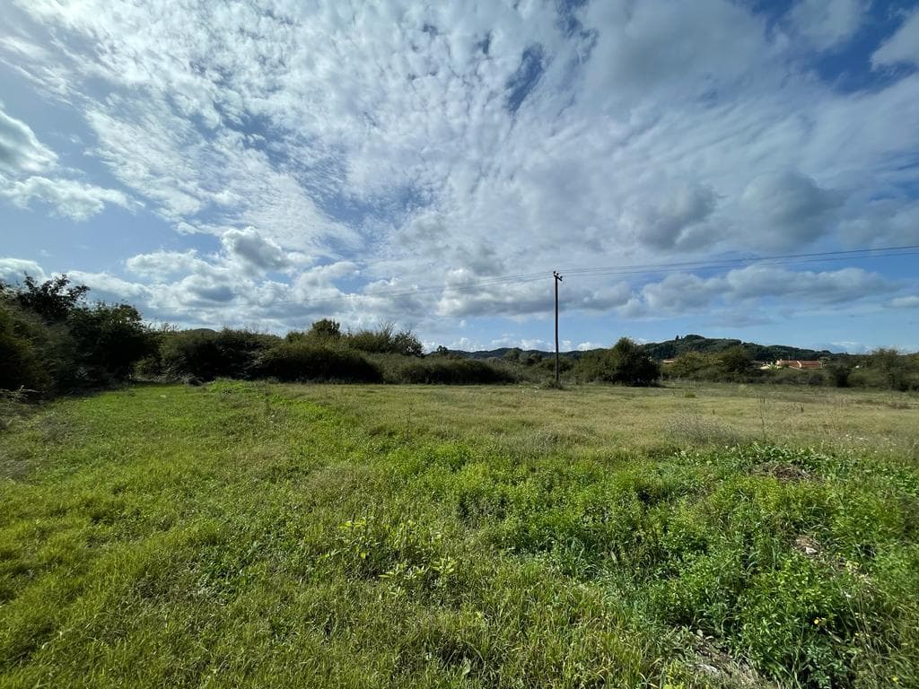 For Sale Land 20120 m² in Corfu