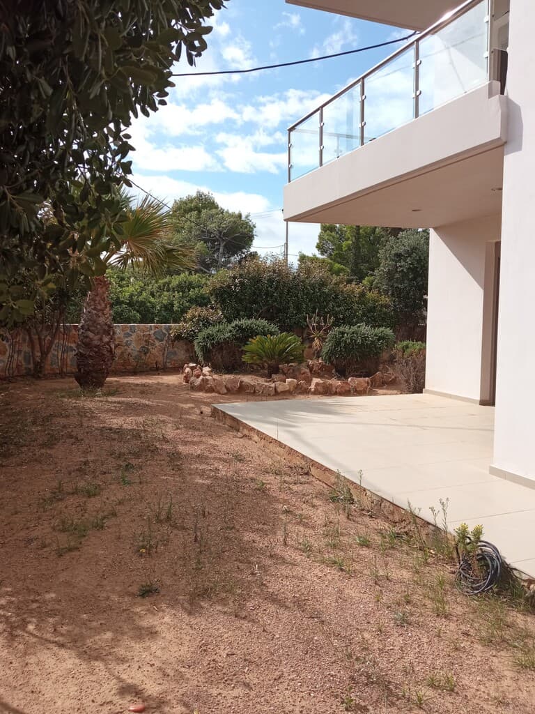 For Sale Flat 63 m² in Attica