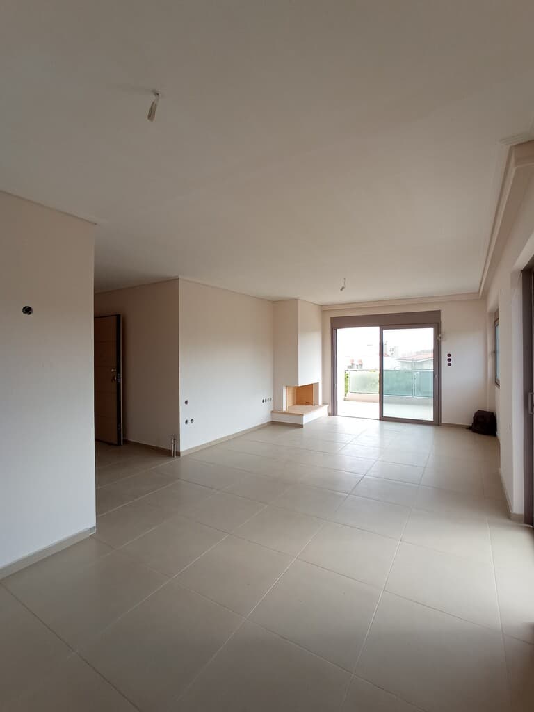 For Sale Flat 72 m² in Attica