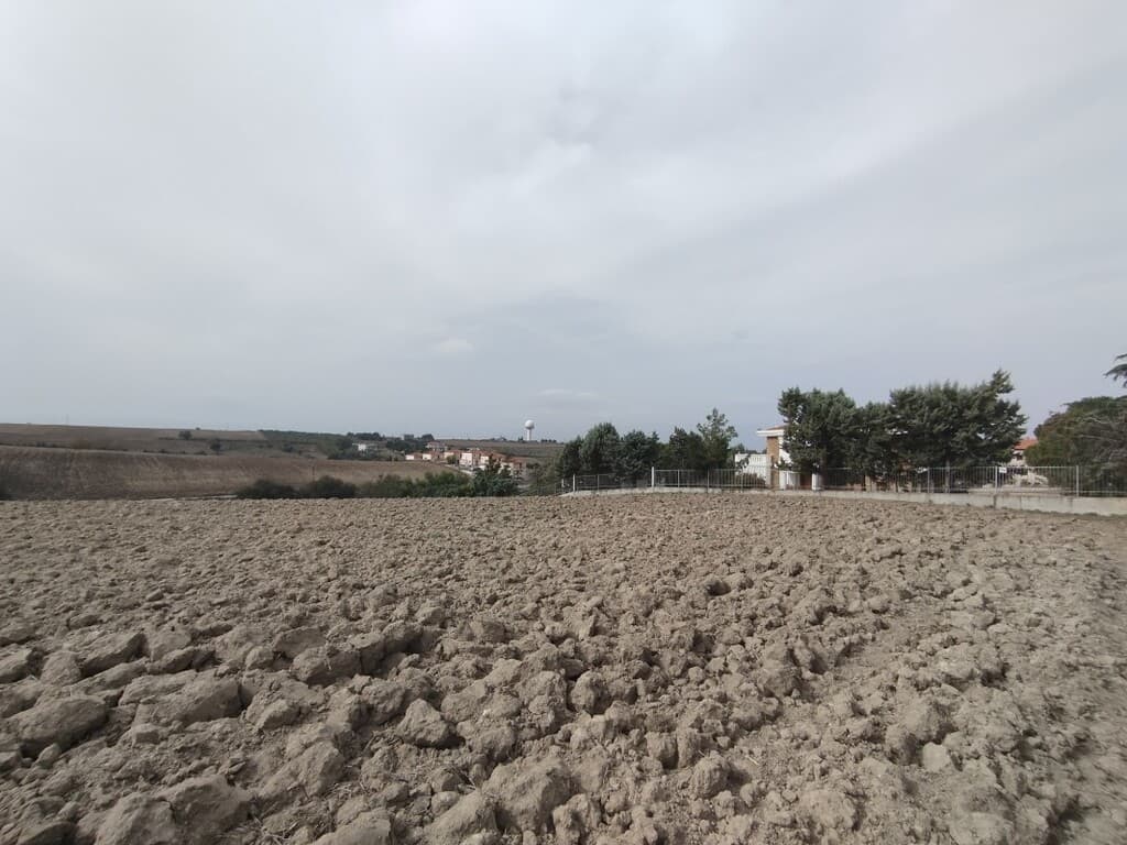 For Sale Land 11350 m² in the suburbs of Thessaloniki
