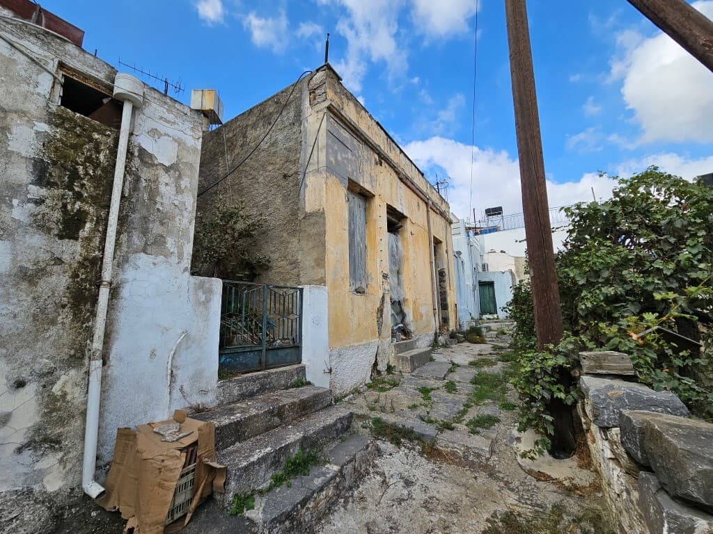For Sale Maisonette 140 m² in Crete