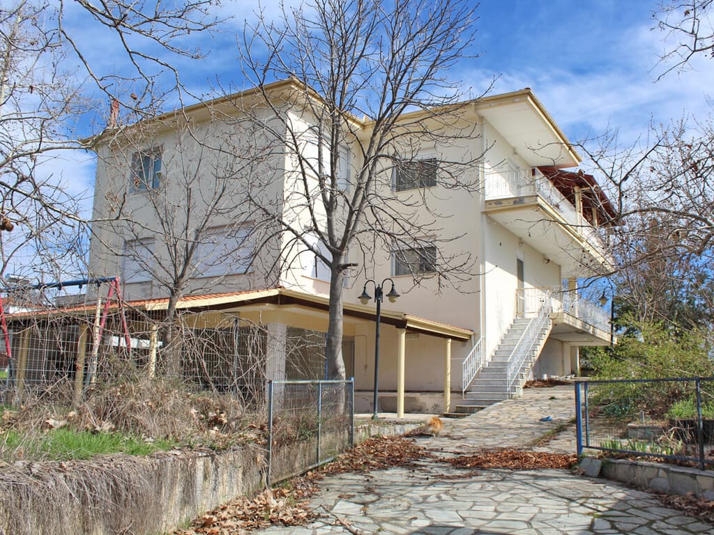 For Sale Detached house 500 m² on the Olympic Coast