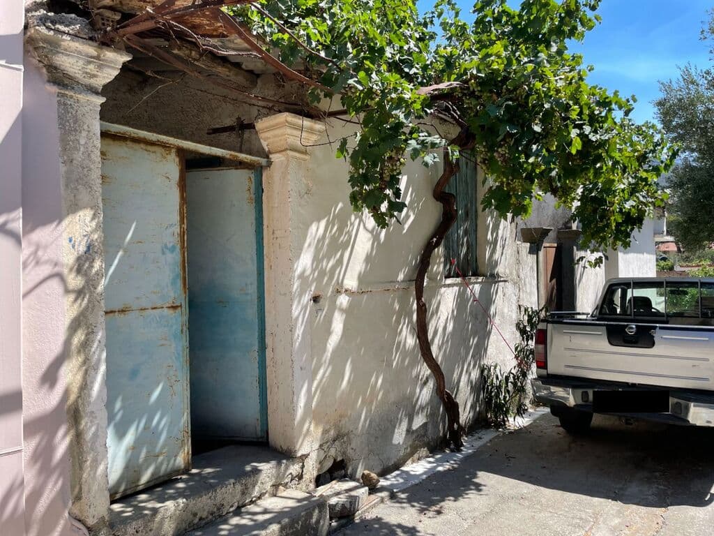 For Sale Detached house 92 m² in Crete