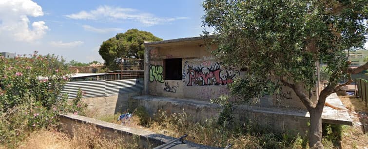 For Sale Land 400 m² in Athens