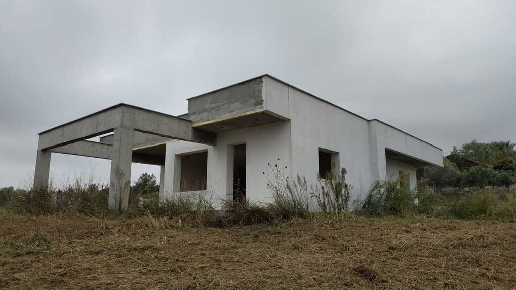For Sale Detached house 259 m² on the Olympic Coast