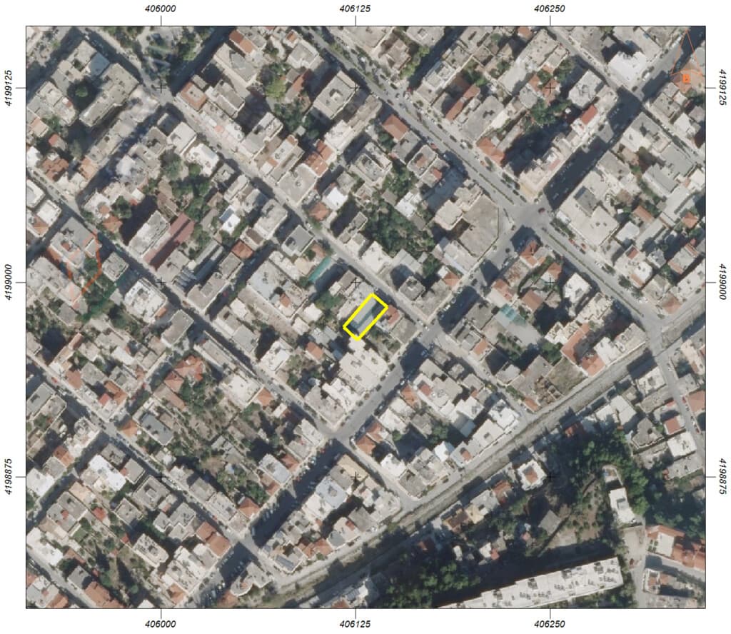 For Sale Land 365 m² in Peloponnese