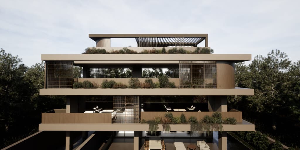 For Sale Flat 175 m² in Athens