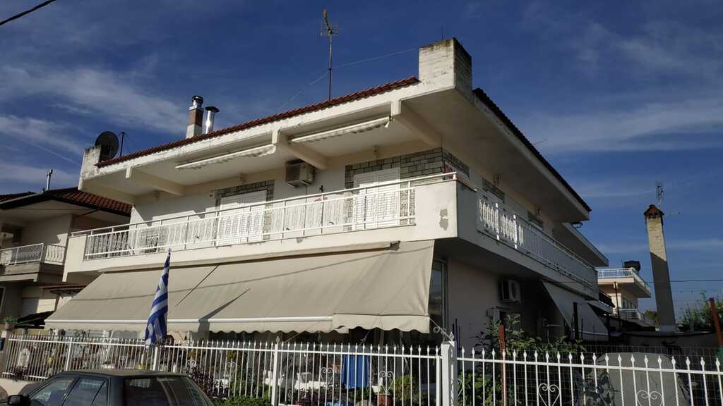 For Sale Flat 105 m² on the Olympic Coast