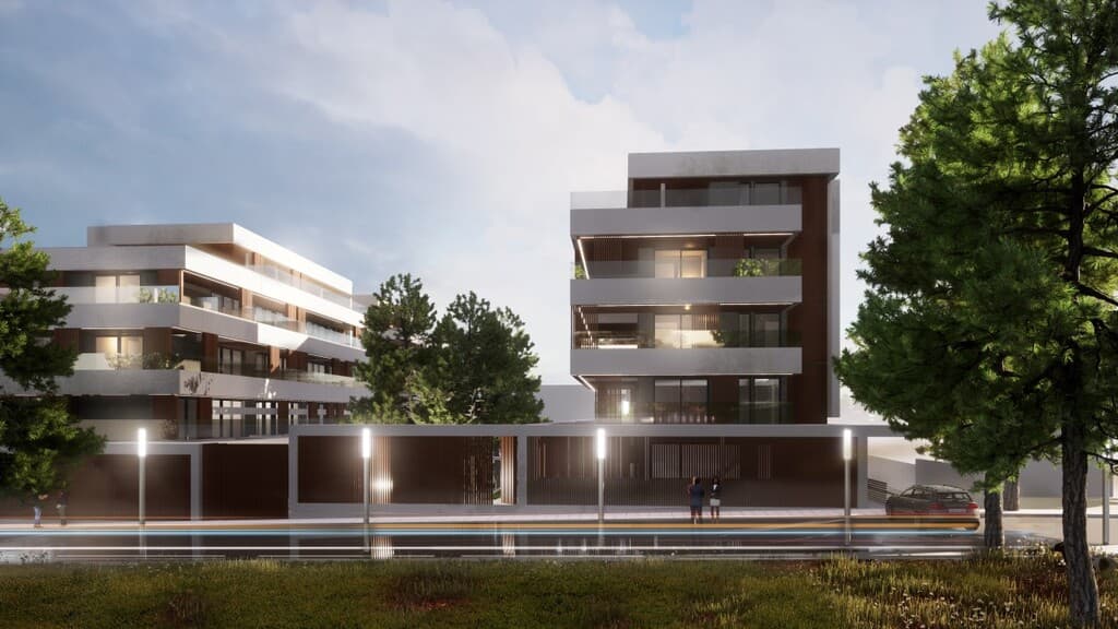 For Sale Maisonette 116 m² in the suburbs of Thessaloniki