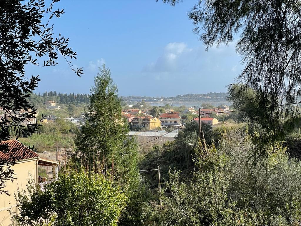For Sale Land 8500 m² in Corfu