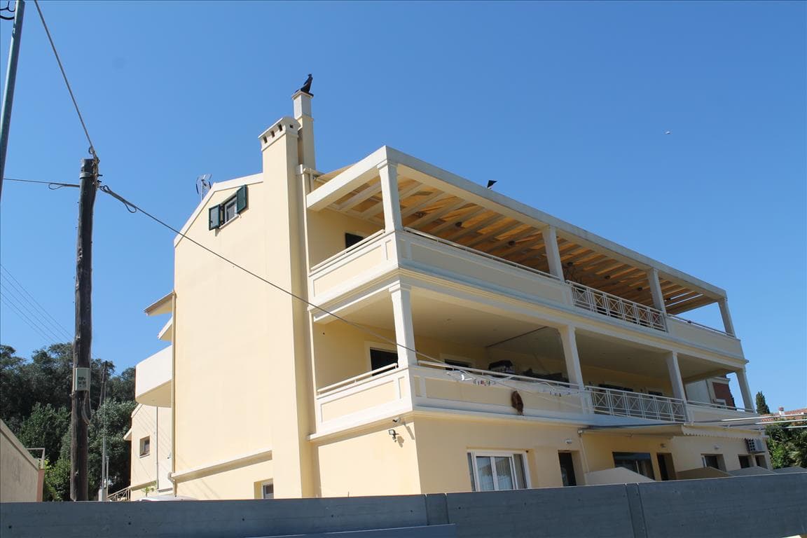 For Sale Flat 105 m² in Corfu