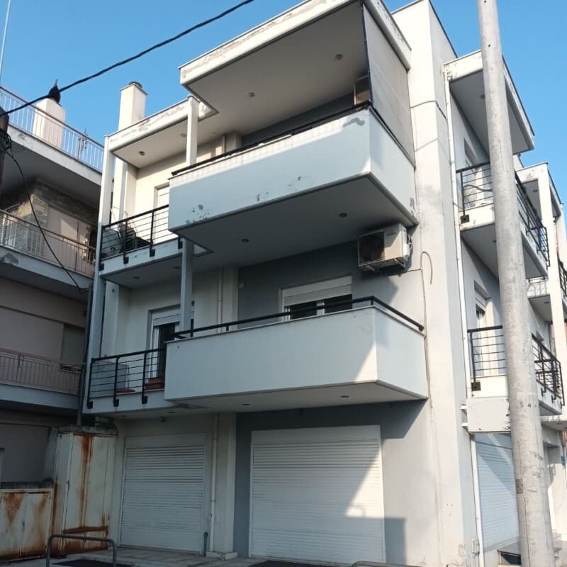 For Sale Flat 76 m² in Thessaloniki