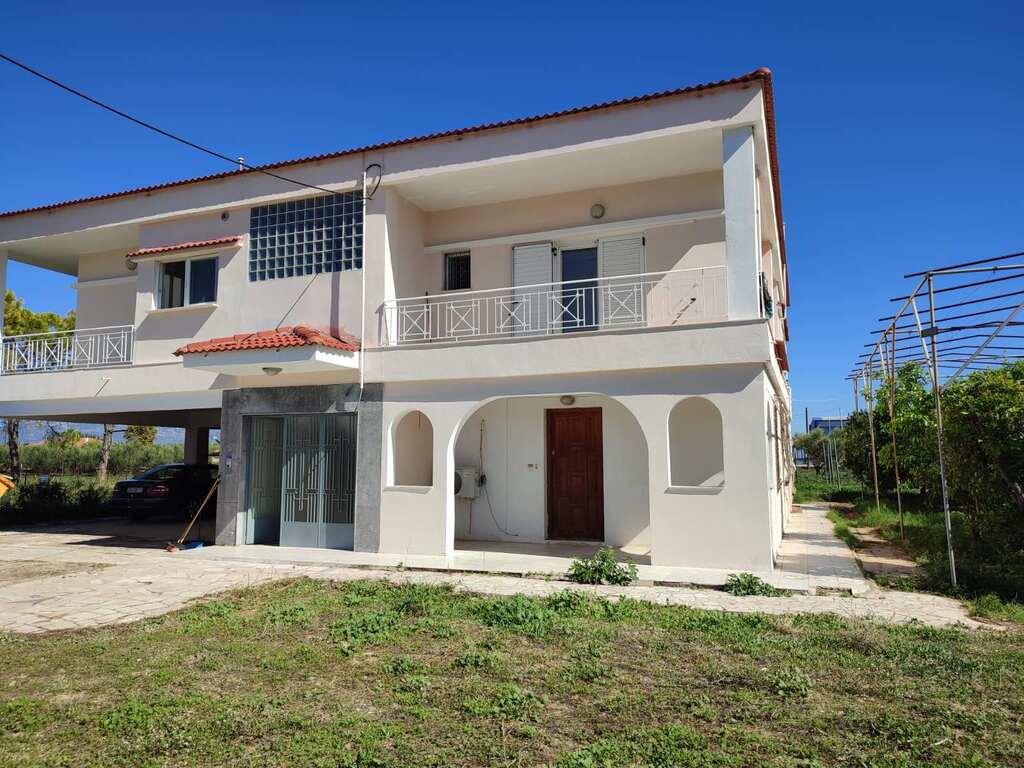 For Sale Detached house 260 m² in Peloponnese