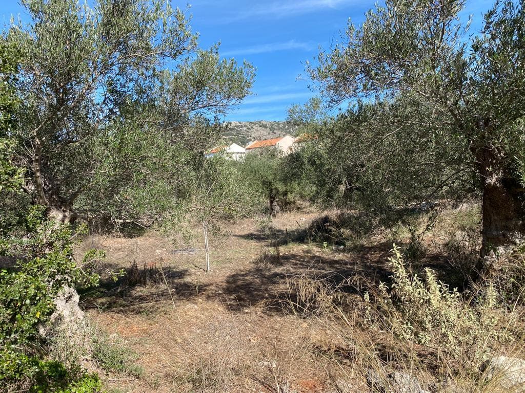 For Sale Land 831 m² in Crete