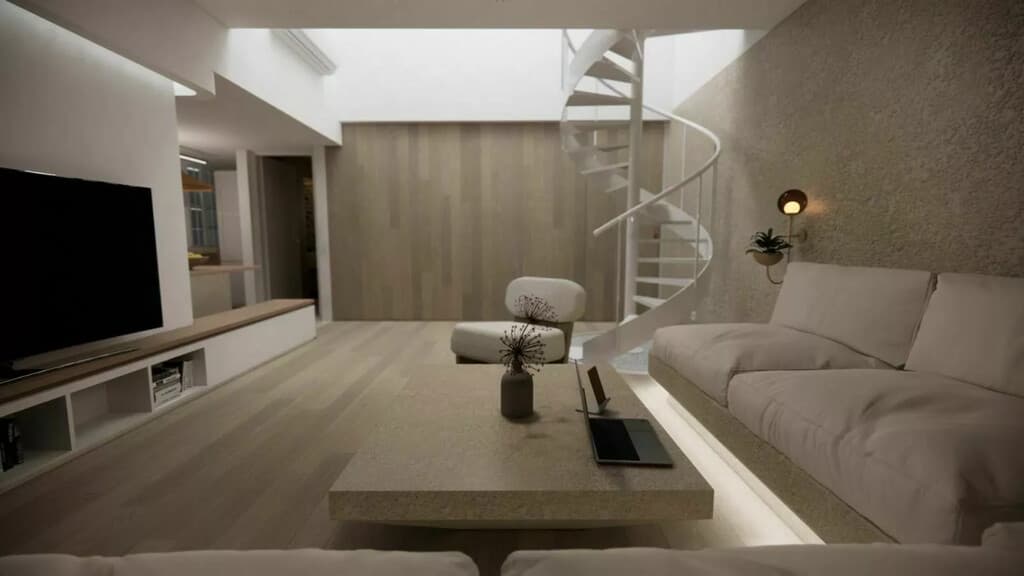 For Sale Maisonette 77 m² in Athens