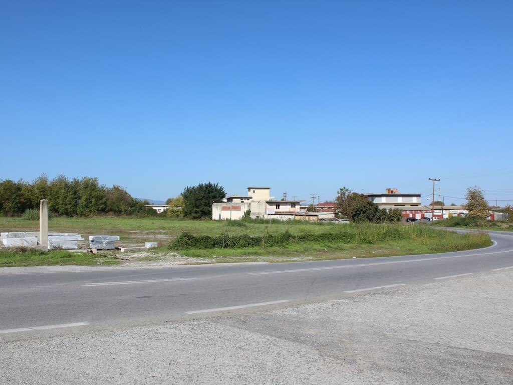 For Sale Land 6375 m² on the Olympic Coast
