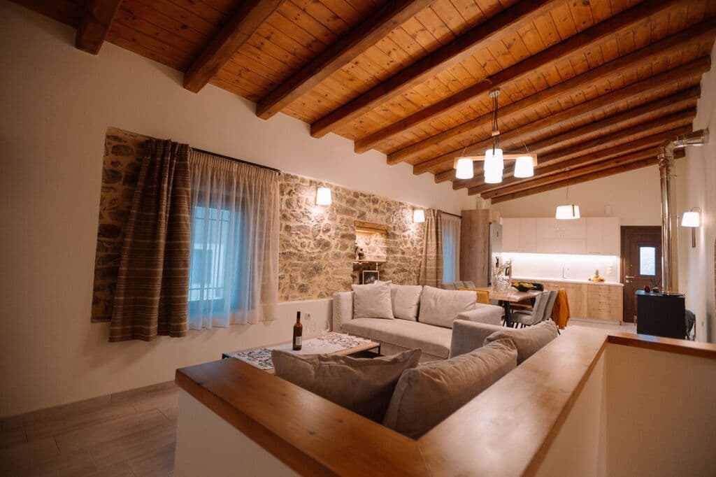 For Sale Detached house 190 m² in Crete