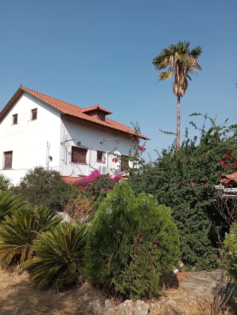 For Sale Detached house 250 m² on the Euboea island
