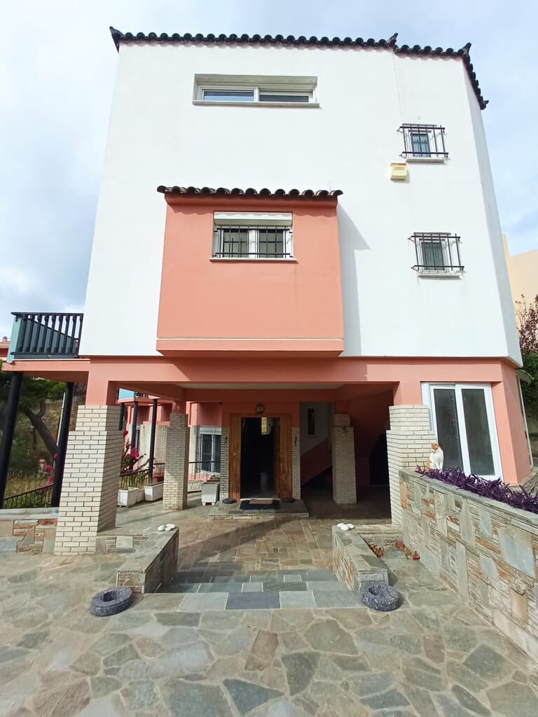 For Sale Detached house 540 m² in Athens