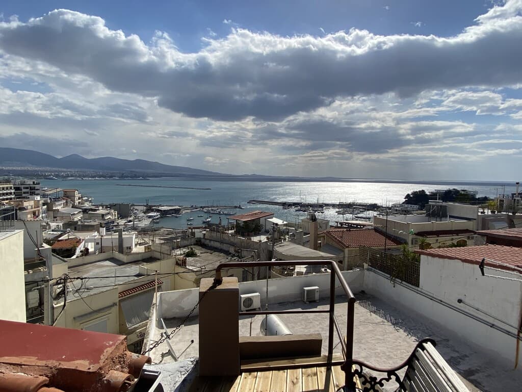 For Sale Detached house 120 m² in Athens